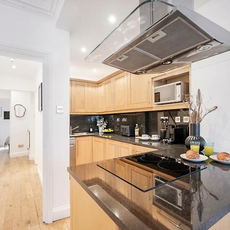 2 Bedr, 3 Beds, 1 Bath Thames, Trafalgar Sq London Exterior photo