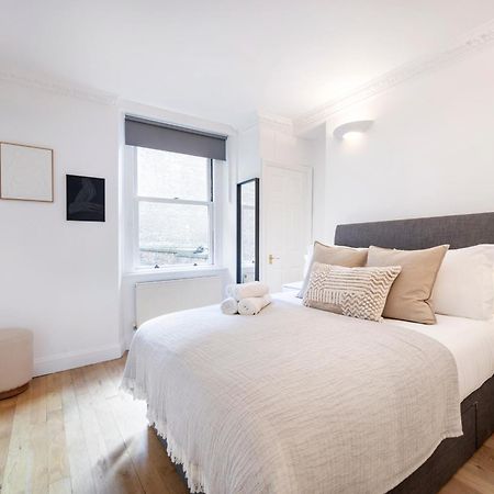 2 Bedr, 3 Beds, 1 Bath Thames, Trafalgar Sq London Exterior photo