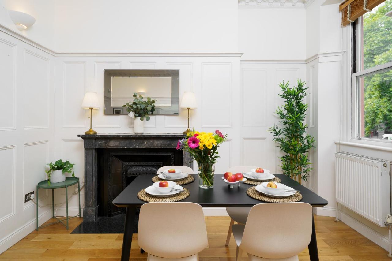 2 Bedr, 3 Beds, 1 Bath Thames, Trafalgar Sq London Exterior photo