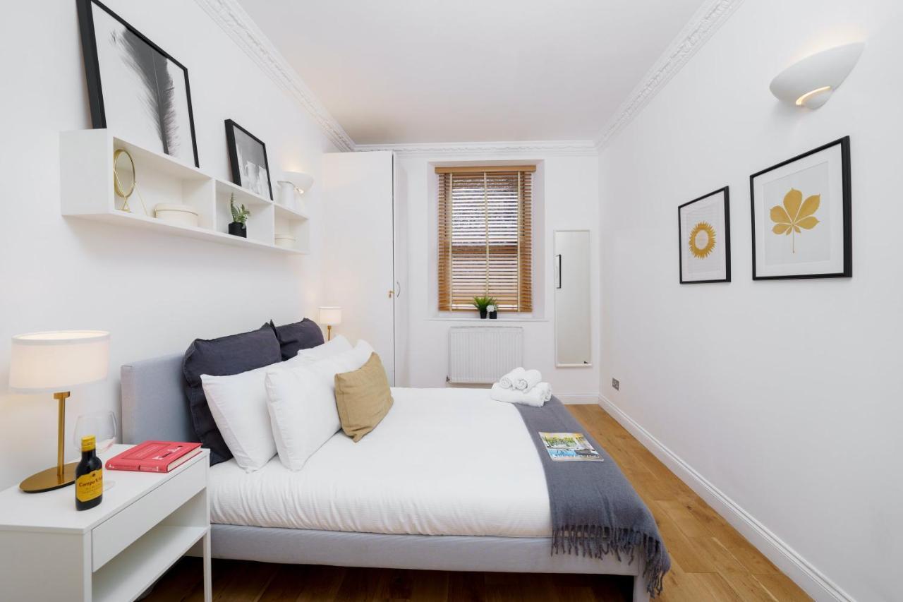 2 Bedr, 3 Beds, 1 Bath Thames, Trafalgar Sq London Exterior photo