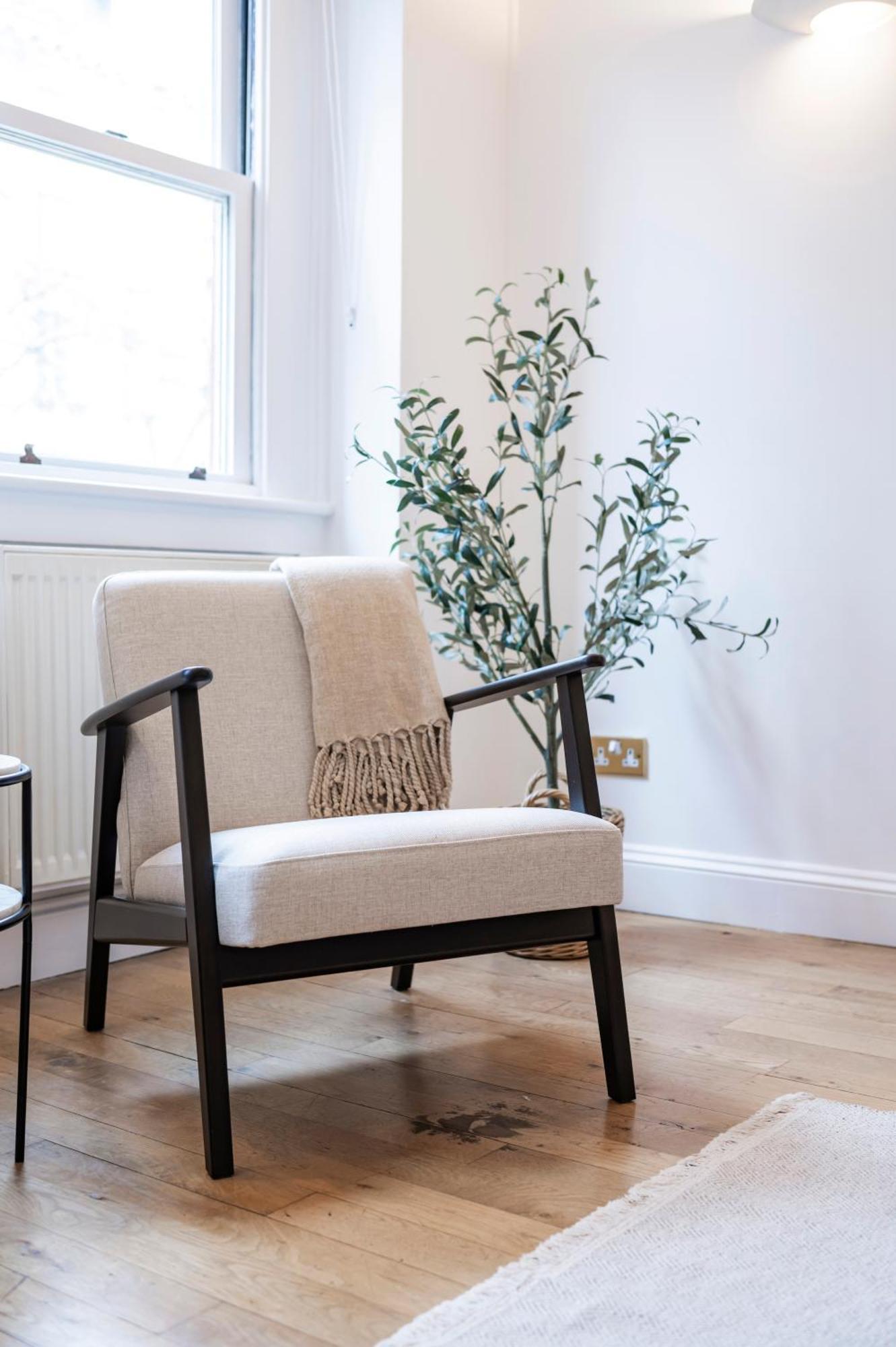 2 Bedr, 3 Beds, 1 Bath Thames, Trafalgar Sq London Exterior photo