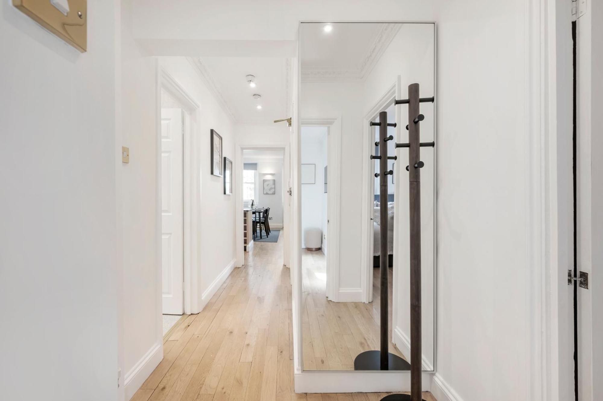 2 Bedr, 3 Beds, 1 Bath Thames, Trafalgar Sq London Exterior photo